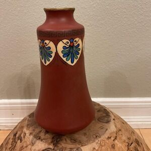 Antique‎ Haynes Ware Illyrian Vase late 19th century